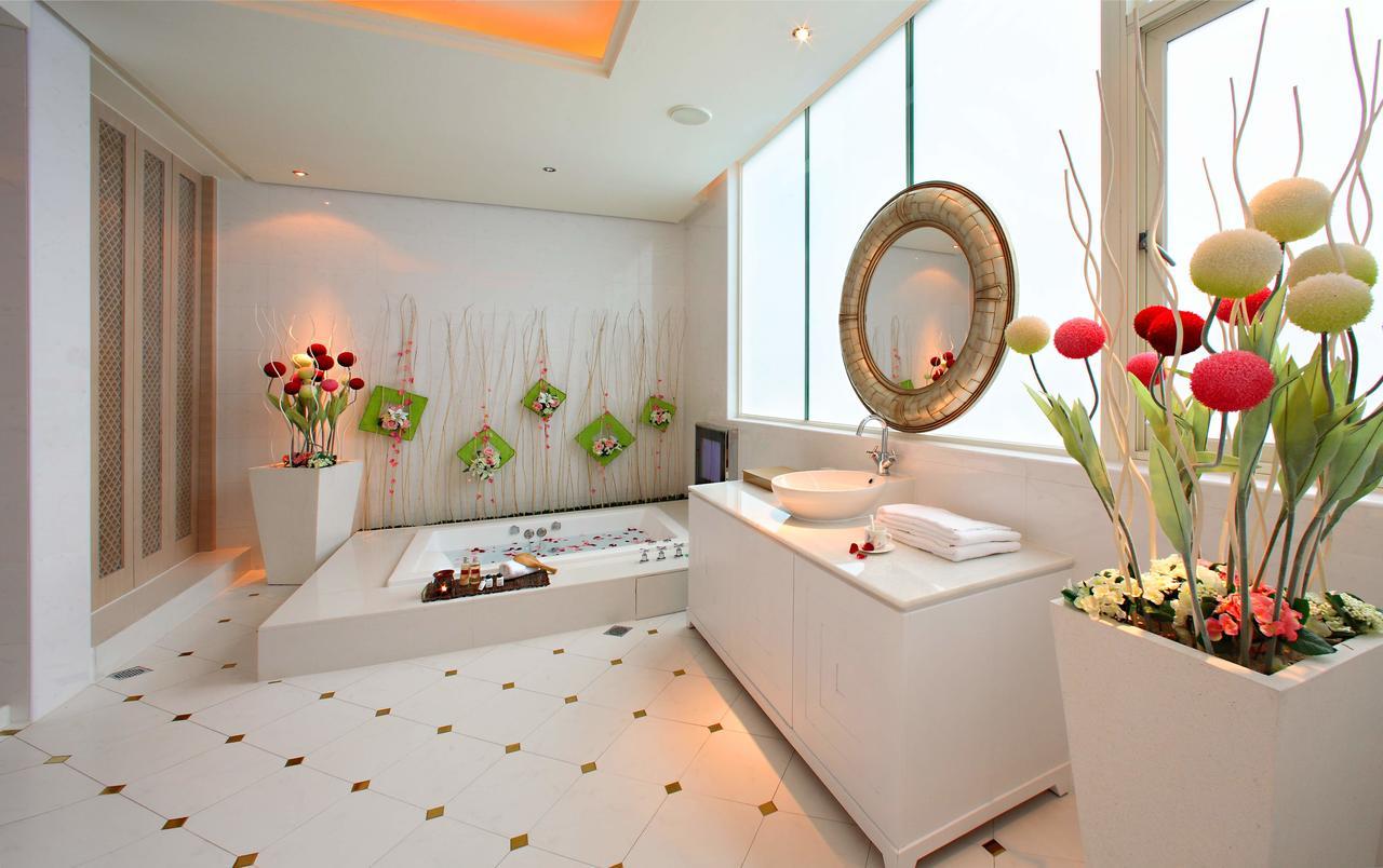 Changhua Laurel Boutique Motel Екстериор снимка
